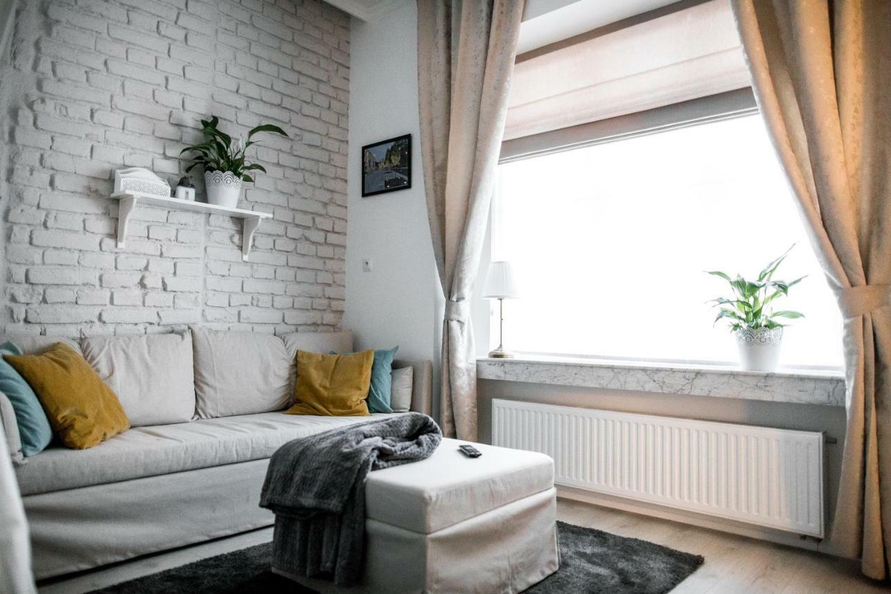 Kk 38 Old Town Free Parking Apartment Lublin Ngoại thất bức ảnh