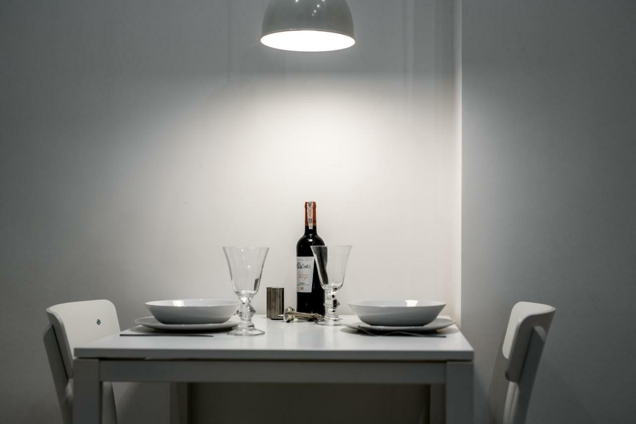 Kk 38 Old Town Free Parking Apartment Lublin Ngoại thất bức ảnh