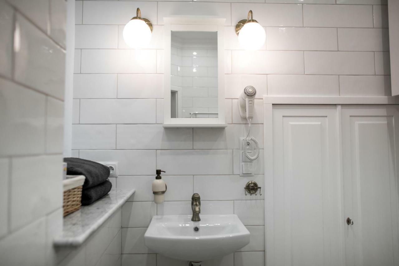 Kk 38 Old Town Free Parking Apartment Lublin Ngoại thất bức ảnh