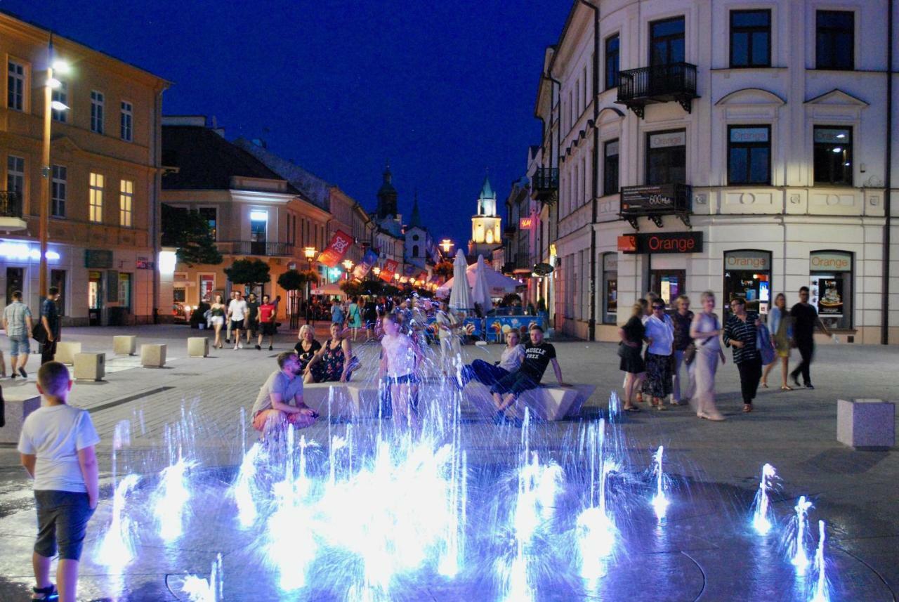 Kk 38 Old Town Free Parking Apartment Lublin Ngoại thất bức ảnh